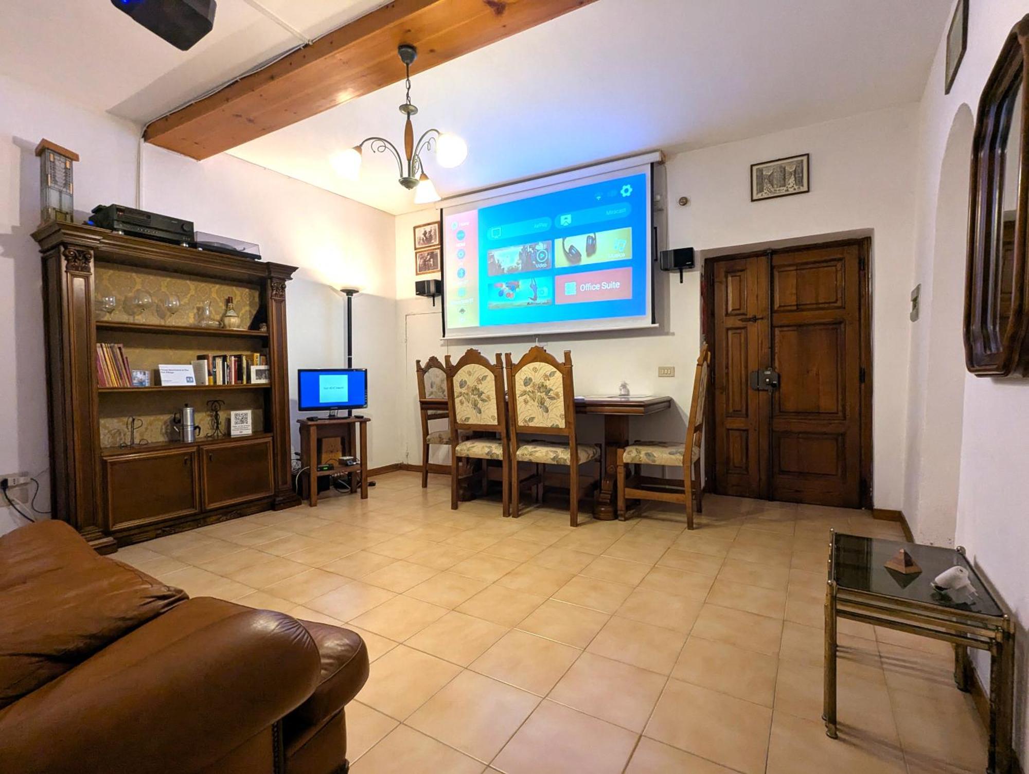 Cheap Apartment In The Old Village Colle di Val d'Elsa Buitenkant foto