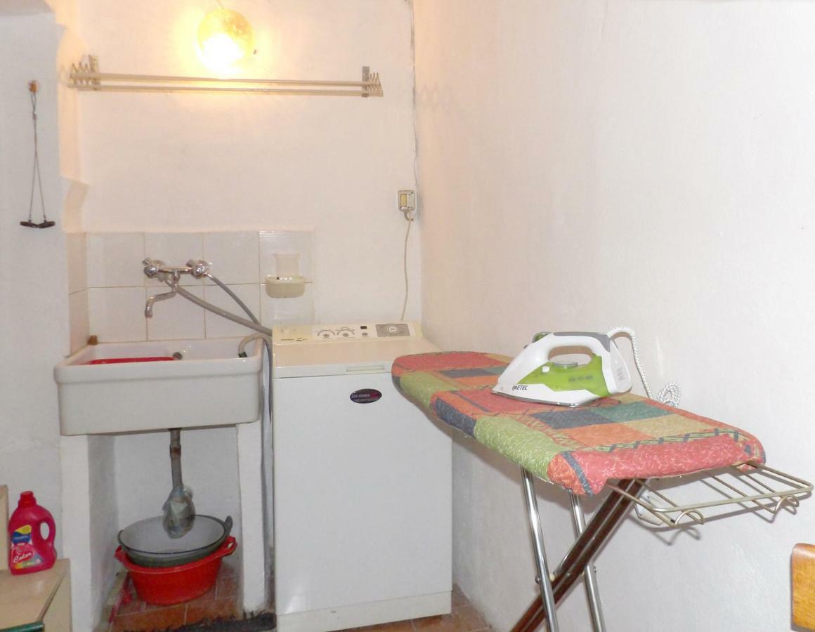 Cheap Apartment In The Old Village Colle di Val d'Elsa Buitenkant foto